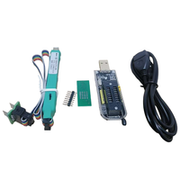 Placa de Programación Jig para Epson WF-C5310 WF-C5390 WF-C5810 WF-C5890 para Programar la Placa Lógica Antes de Desbloquear el Firmware Sin Chip