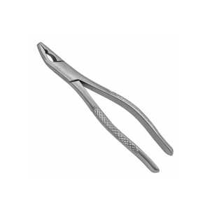 Forceps d'extraction dentaire Forceps de haute qualité 150 & 151 Forceps d'extraction universels - Product Image 6