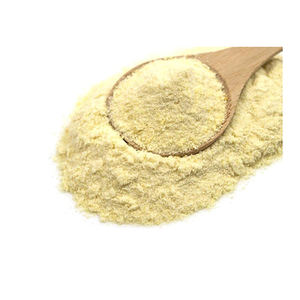 Poudre de fruit d'ananas séché par pulvérisation naturelle de qualité supérieure, 100 % naturelle, faible teneur en matières grasses, la plus vendue par le fournisseur indien Herbojit International - Product Image 5