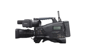 OFFRE : NOUVEAU STOCK Caméscope XDCAM PXW-X320 de qualité avec connectivité sans fil et option objectif HD à zoom 16x - Product Image 2