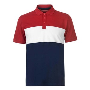 Alta calidad 100% algodón de talla grande colores impresión personalizada bordado OEM Logo liso en blanco producto caliente polos 2025 todas las tallas - Product Image 2