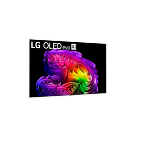ทีวีสมาร์ท 4K ขนาด 77 นิ้ว รุ่น L-G 0LED eV0 G-6 ปี 2026 พร้อมขายึดติดผนังแบบฝัง  มีจำหน่ายจำนวนมาก - Product Image 2