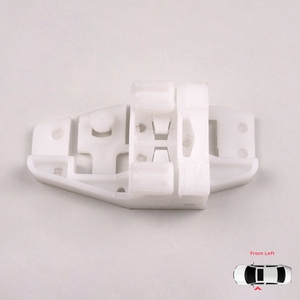 BWR151 <b>Window</b> Regulator Repair Clips Front Left Door for Scenic MK2 JM0/1 Modus F/JP0 C3 MK1 FC FN Xsara N2 N0 8200118777 - Product Image 1