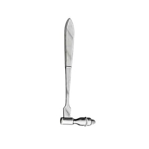 Martillo Traube de Acero Inoxidable de Alta Calidad, Personalizado, 16 cm, Instrumentos Quirúrgicos y de Diagnóstico Manuales, Certificado CE - Product Image 5