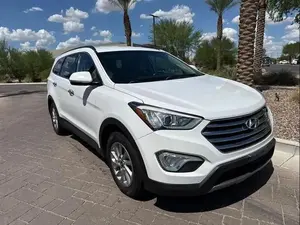 2014 Hyunda SANTA FE GLS - Product Image 6