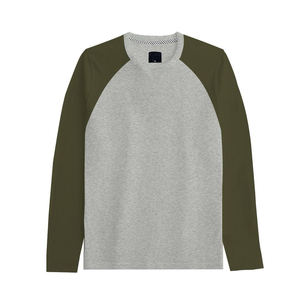 Sweat à capuche à col rond personnalisé de haute qualité pour hommes sweats de rue au prix de gros pour le printemps - Product Image 4