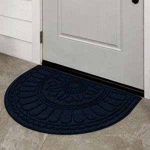 Stylish Rope <b>Doormat</b> For Villa Entryways Enhancing First Impression With Natural Textured Design - Product Image 5