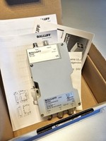 Offre Spéciale : Unité d'évaluation RFID Balluff BIS00K3 avec Interface Profinet pour Contrôleurs PLC/PAC – Offrant une Flexibilité d'Application Inégalée