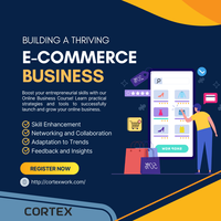 Llega a los compradores globales lanzando compras inteligentes en soluciones de Internet