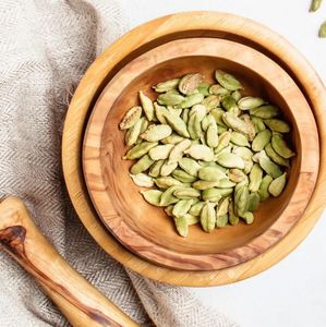 Hochwertige Grüne Kardamom-Kapseln in Exportqualität für den Gewürzmärkte des Nahen Ostens, Tee- und Getränkequalität - Product Image 2