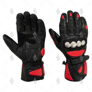 Xe máy xe máy <span class=keywords><strong>MotoGP</strong></span> Racing Găng tay da <span class=keywords><strong>2025</strong></span> - Product Image 6