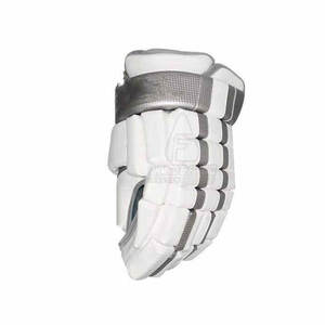 Venta Directa de Fábrica, Guantes de Hockey sobre Hielo de Cuero de Alta Calidad, Ligeros, de Dedo Completo, Más Vendidos - Product Image 5