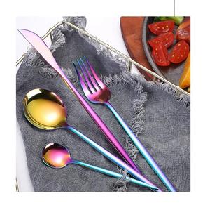 2025 New Customized Mirrored Steel <b>Cutlery</b> Set Handcrafted Solid <b>Wood</b> Flatware with Polish Finish on Sale - Product Image 1
