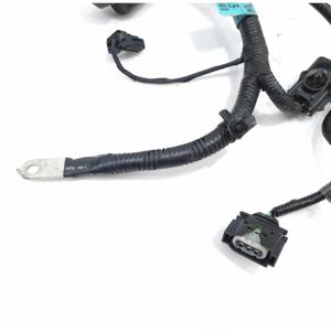 CABLEADO DEL ALTERNADOR Y COMPRESOR DE AIRE ACONDICIONADO HYUNDAI Kona Serie 91850-J9460 D4FE Diésel 1600 (17>) - Product Image 4