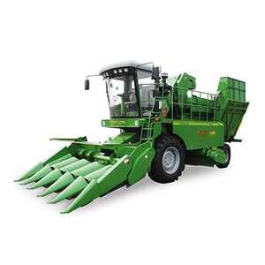 Original Quality Agriculture Machinery Combine <b>Harvester</b> for Rice and Wheat Cheap Combine <b>Harvester</b> Available - Product Image 4