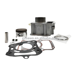 <span class=keywords><strong>Zongshen</strong></span> tricycle cylindre moteur spécial ensemble 62mm 63mm 70mm 72mm cylindre de refroidissement par eau pour cg200 cg250 cg300 - Product Image 4