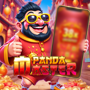 Salle de jeu en ligne Panda Master Fishing - Product Image 1