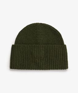 Nouveau design, vente en gros, bonnet unisexe personnalisé, bonnet uni en tricot uni, bonnet à revers, couleur unie, automne-hiver - Product Image 3