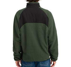 Veste Coupe-Vent de Camouflage Enduit Standard à Capuche Unisexe de Grande Taille Active Wear Hip Hop Athletics Imprimé - Product Image 5