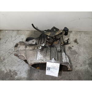 TRANSMISIÓN MANUAL COMPLETA MERCEDES Vito W638 A638260240080 611980 diésel 2151 (95>03) - Product Image 2