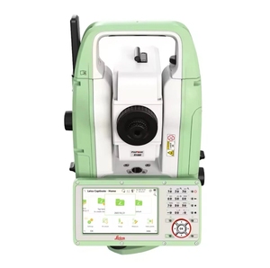 Station totale manuelle Flex-line TS10 + LIVRAISON GRATUITE - Product Image 6