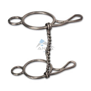 Equisential Professionals-Fil torsadé Merveille équine durable pour l'entraînement des chevaux-Communication efficace - Product Image 3