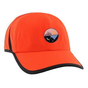 2025 High Quality Customizable Logo <b>Baseball</b> <b>Cap</b> Solid Color Sporty Style for Men and <b>Women</b> OEM Embroidered Hat From Pakistan - Product Image 4