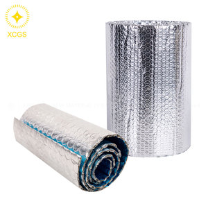ฉนวนกันความร้อนพลังงานภายในบ้านอัจฉริยะทำงานร่วมกับระบบอัตโนมัติภายในบ้านวัสดุฉนวนฟอยล์ความร้อนประสิทธิภาพสูง - Product Image 5
