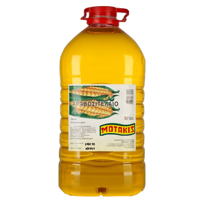 Huile de maïs supérieure/huile de maïs du Brésil, huile de maïs raffinée des États-Unis - Product Image 2