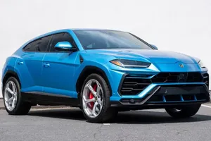 Lamborghini Urus 2022 en parfait état - Product Image 3