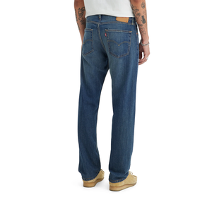 Jeans pour hommes grande taille, nouvelle année, exportation orientée, design personnalisé, lavage, imperméable, anti-froissement, séchage rapide - Product Image 6