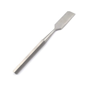 Osteotome chirurgical en acier inoxydable de qualité médicale, outils et instruments de sculpture osseuse pour la chirurgie orthopédique - Product Image 1