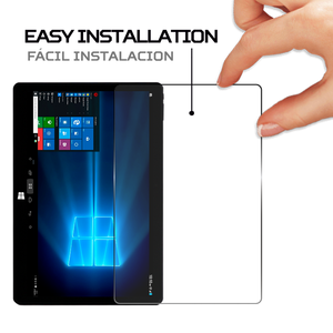 ฟิล์มกันรอย ANTISHOCK สำหรับแท็บเล็ตวอกซ์เตอร์ เซน 12 - Product Image 4