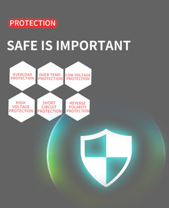 Fabricant professionnel d'onduleurs de puissance 12v, onduleur de puissance 3000w, carte de circuit d'onduleur de puissance - Product Image 3