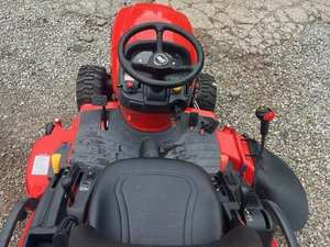 TRACTOR SUBCOMPACTO KIOTI CS2520 2026 EN VENTA - Product Image 5