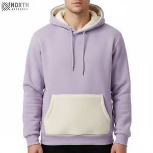 Sudaderas con capucha Unisex con estampado de soplo de peso pesado de 420gsm de alta calidad, sudaderas con capucha para hombre, sudadera de algodón 100%, ropa informal personalizada, sudaderas con capucha para hombre - Product Image 1