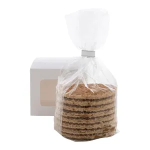 Gaufres promotionnelles personnalisées en sirop – Merchandising sur mesure pour les industries agroalimentaires et confiserie - Product Image 4