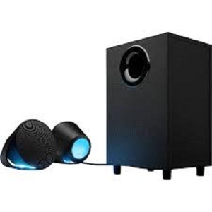 Sistema de Altavoces para PC Logitech G560 con Sonido Envolvente Ultra 7.1 DTS:X - Product Image 2