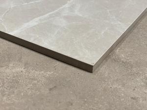 600X1200mm กระเบื้องพอร์ซเลนสีงาช้าง Eldorado ที่ใช้กับผนังภายนอก - Product Image 4