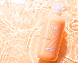 L'odeurlette ทรีทเมนต์ในอังกฤษ colorfit ผมไหม้วานิลลาบำรุงเส้นผมเกาหลีขนาด1000มล. บำรุงผม1หน่วยขายดี - Product Image 5