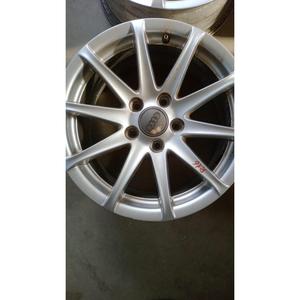 Cerchi in Lega per AUDI A3 Serie (8P1) (08>12) 4 Pezzi 8J0801025B - Product Image 4