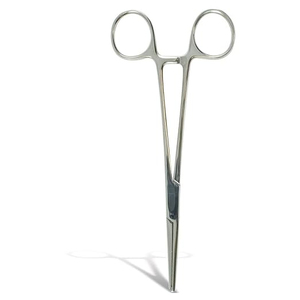 Fórceps para arteria de acero inoxidable de 6 pulgadas, fuente de alimentación Manual, certificado CE, etiqueta personalizada, acero inoxidable, precio razonable - Product Image 4