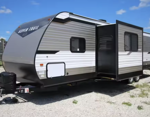 El mejor!! Autocaravanas Usadas 2025 2024 2023 2023, Marca Dutchmen, Modelo Aspen Trail, Disponibles a Precios de Mayoreo para Todas sus Viajes - Product Image 1