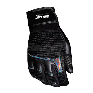 Gants de frappeur de baseball en cuir à prix raisonnable, design personnalisé, haute qualité, durables, respirants, confortables, légers, haut de gamme - Product Image 3
