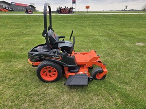 เครื่องตัดหญ้าคูโบต้า Z242 ปี 2026 - Product Image 2