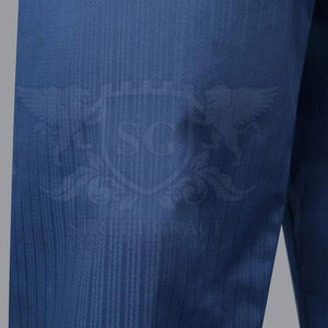 Nouvel arrivage Uniforme de karaté conçu sur mesure 100% coton à bas prix Arts martiaux porter avec des ensembles de shorts - Product Image 6