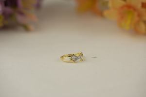 Anillo de diamante cultivado en laboratorio clásico corte redondo VS1 IGI SGL certificado Oro rosa oro plata boda joyería OEM ODM fabricante exportación - Product Image 4