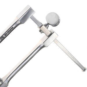 Instrumento Quirúrgico de Venta Caliente con Certificación CE, Instrumento Médico, Suministros Hospitalarios, Equipo de Cirugía de Un Solo Uso - Product Image 6