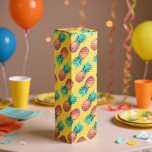 CreaBox EF-244 Scatola Personalizzata per Merchandising e Articoli Promozionali per Feste - Product Image 3