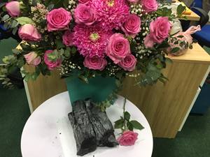 | CARBÓN BLANCO |   PRODUCTOS DE LUJO MAITIEW HECHOS EN LAOS DE ALTA CALIDAD LISTOS PARA ENVIAR +849 73 101 511 - Product Image 6